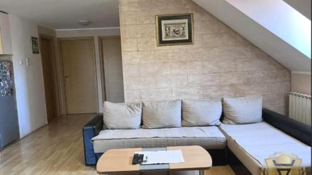Stan, Troiposoban, Izdavanje, 90m2, Altina, Zemun, Crvenih javorova