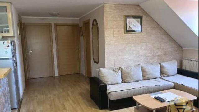 Stan, Troiposoban, Izdavanje, 90m2, Altina, Zemun, Crvenih javorova