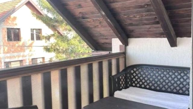 Stan, Troiposoban, Izdavanje, 90m2, Altina, Zemun, Crvenih javorova