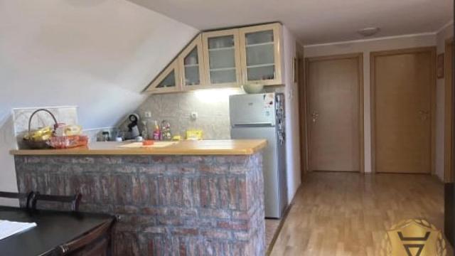 Stan, Troiposoban, Izdavanje, 90m2, Altina, Zemun, Crvenih javorova