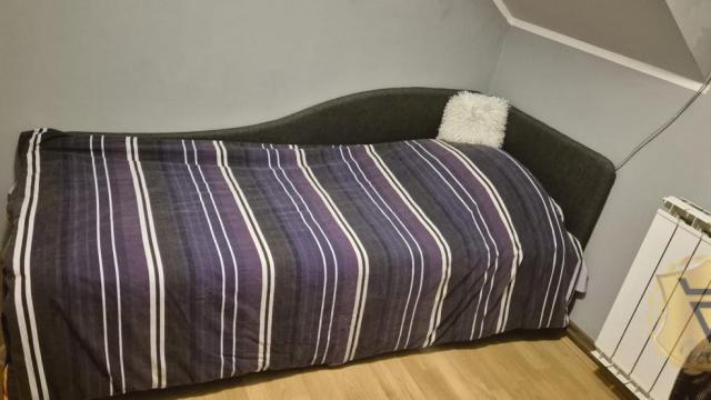 Stan, Troiposoban, Izdavanje, 90m2, Altina, Zemun, Crvenih javorova