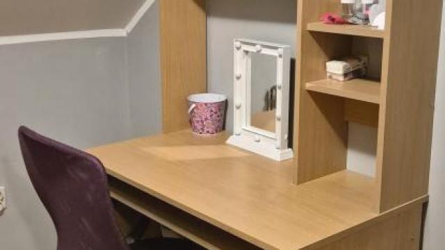 Stan, Troiposoban, Izdavanje, 90m2, Altina, Zemun, Crvenih javorova