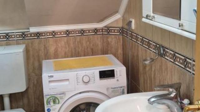Stan, Troiposoban, Izdavanje, 90m2, Altina, Zemun, Crvenih javorova