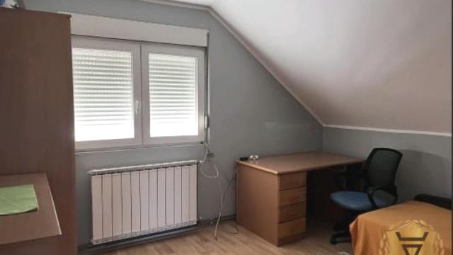 Stan, Troiposoban, Izdavanje, 90m2, Altina, Zemun, Crvenih javorova