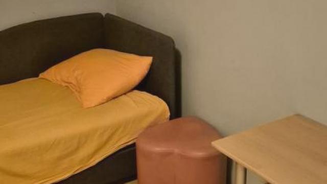 Stan, Troiposoban, Izdavanje, 90m2, Altina, Zemun, Crvenih javorova