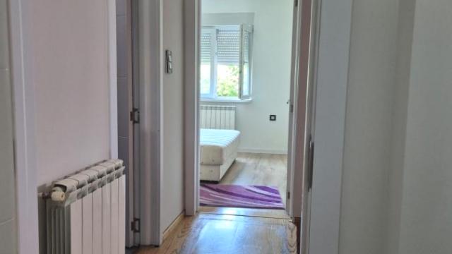 Kuća, Petosoban, Izdavanje, 220m2, Plavi horizonti, Zemun, Isidora Stojanovića
