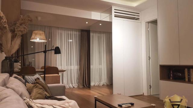 Stan, Jednoiposoban, Izdavanje, 35m2, Kluz, Zvezdara, Dušana Radovića