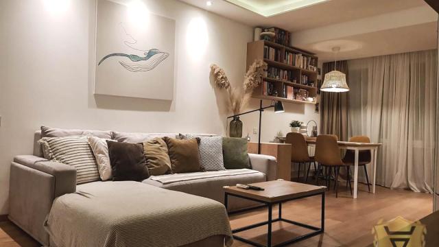 Stan, Jednoiposoban, Izdavanje, 35m2, Kluz, Zvezdara, Dušana Radovića