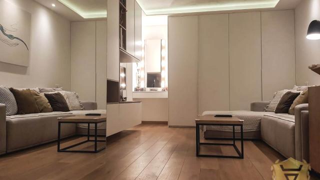 Stan, Jednoiposoban, Izdavanje, 35m2, Kluz, Zvezdara, Dušana Radovića