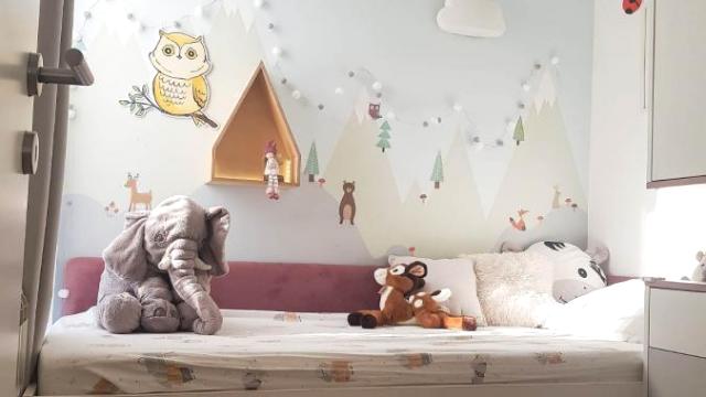 Stan, Jednoiposoban, Izdavanje, 35m2, Kluz, Zvezdara, Dušana Radovića