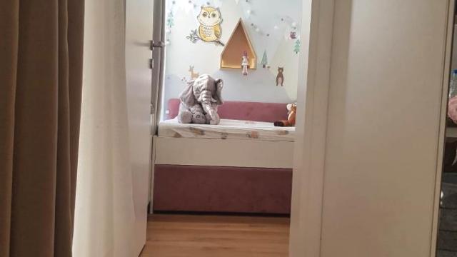 Stan, Jednoiposoban, Izdavanje, 35m2, Kluz, Zvezdara, Dušana Radovića