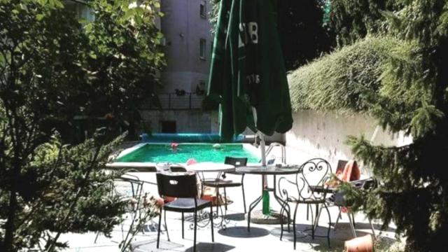 Stan, Jednoiposoban, Izdavanje, 35m2, Kluz, Zvezdara, Dušana Radovića