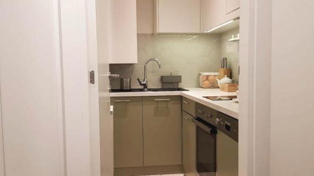 Stan, Jednoiposoban, Izdavanje, 35m2, Kluz, Zvezdara, Dušana Radovića