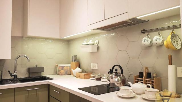 Stan, Jednoiposoban, Izdavanje, 35m2, Kluz, Zvezdara, Dušana Radovića