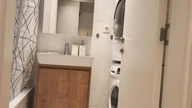 Stan, Jednoiposoban, Izdavanje, 35m2, Kluz, Zvezdara, Dušana Radovića