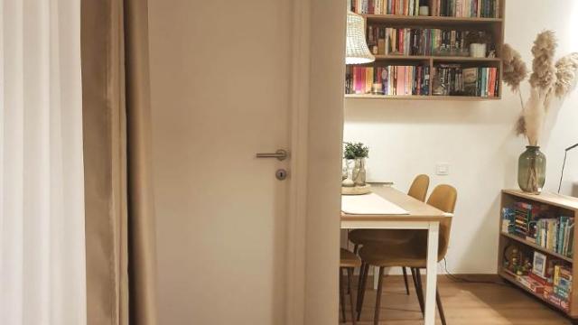 Stan, Jednoiposoban, Izdavanje, 35m2, Kluz, Zvezdara, Dušana Radovića