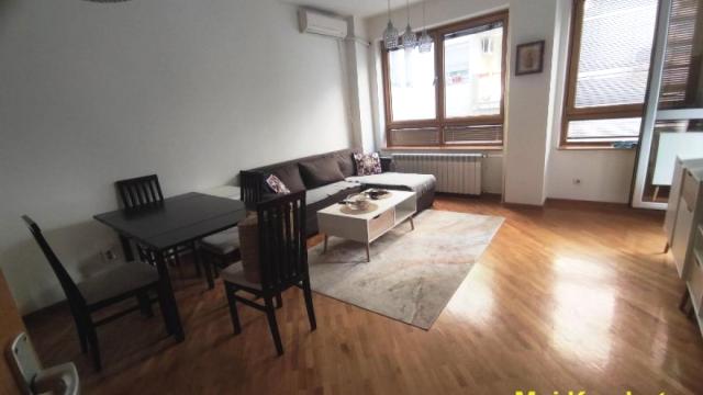 Stan, Jednoiposoban, Izdavanje, 48m2, Vukov Spomenik, Zvezdara, Jovana Ćirilova
