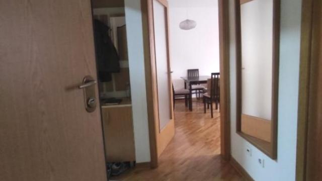 Stan, Jednoiposoban, Izdavanje, 48m2, Vukov Spomenik, Zvezdara, Jovana Ćirilova
