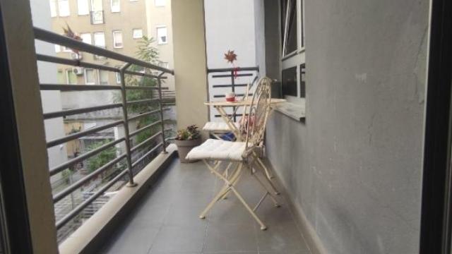 Stan, Jednoiposoban, Izdavanje, 48m2, Vukov Spomenik, Zvezdara, Jovana Ćirilova
