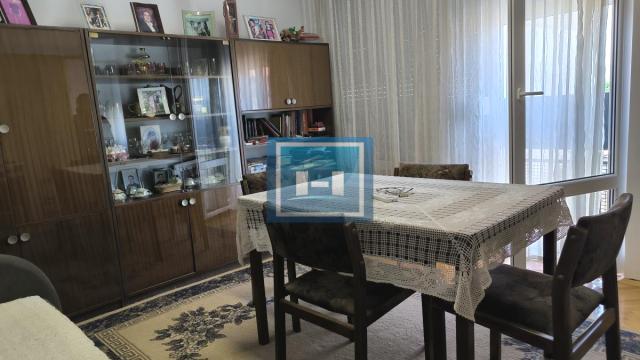 Stan, Dvosoban, Prodaja, 62m2, Centar, Gradska lokacija, Ćuprija