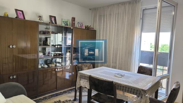 Stan, Dvosoban, Prodaja, 62m2, Centar, Gradska lokacija, Ćuprija