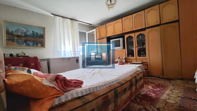 Stan, Jednosoban, Prodaja, 42m2, Pivara, Gradska lokacija, Jagodina