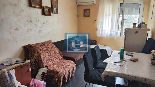 Stan, Jednosoban, Prodaja, 42m2, Pivara, Gradska lokacija, Jagodina