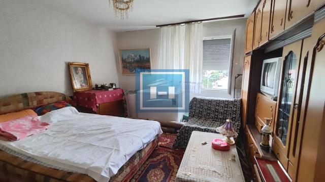 Stan, Jednosoban, Prodaja, 42m2, Pivara, Gradska lokacija, Jagodina