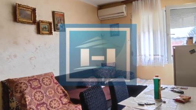 Stan, Jednosoban, Prodaja, 42m2, Pivara, Gradska lokacija, Jagodina