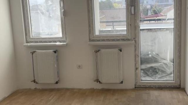 Stan, Dvoiposoban, Prodaja, 59m2, Telep severni, Novi Sad, Novi Sad