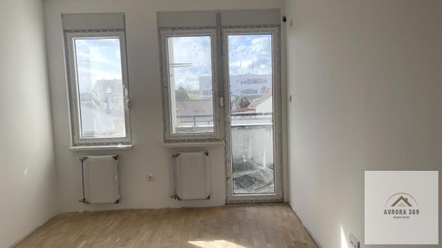 Stan, Dvoiposoban, Prodaja, 59m2, Telep severni, Novi Sad, Novi Sad