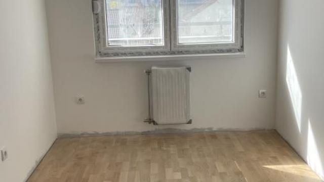Stan, Dvoiposoban, Prodaja, 59m2, Telep severni, Novi Sad, Novi Sad