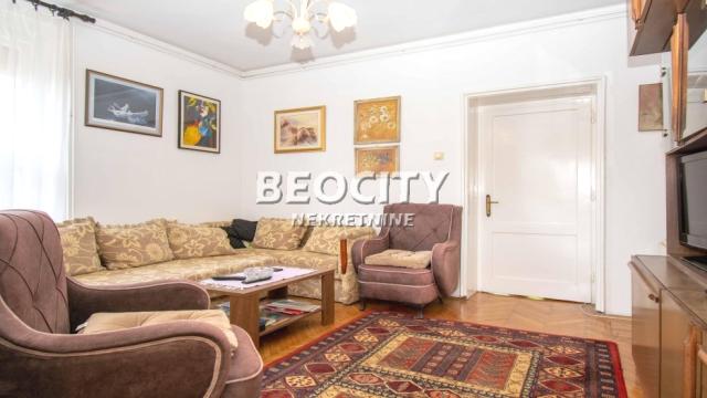 Stan, Dvosoban, Izdavanje, 62m2, Kalvarija, Zemun, Gorana Kovačića