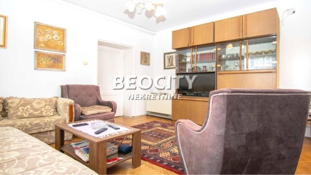 Stan, Dvosoban, Izdavanje, 62m2, Kalvarija, Zemun, Gorana Kovačića