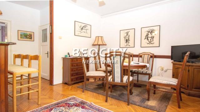 Stan, Dvosoban, Izdavanje, 62m2, Kalvarija, Zemun, Gorana Kovačića