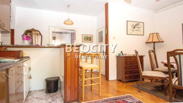 Stan, Dvosoban, Izdavanje, 62m2, Kalvarija, Zemun, Gorana Kovačića