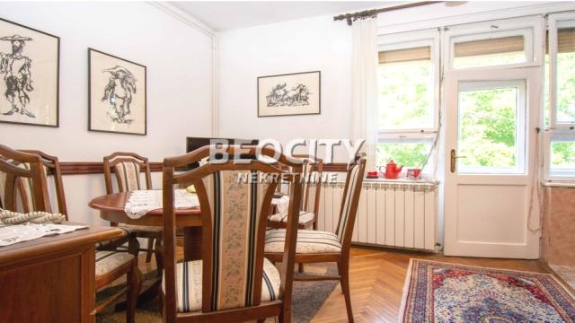 Stan, Dvosoban, Izdavanje, 62m2, Kalvarija, Zemun, Gorana Kovačića