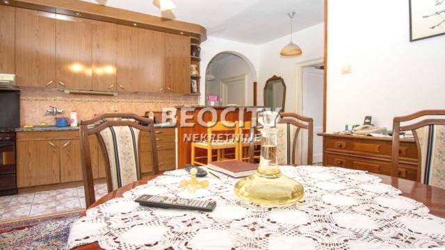 Stan, Dvosoban, Izdavanje, 62m2, Kalvarija, Zemun, Gorana Kovačića
