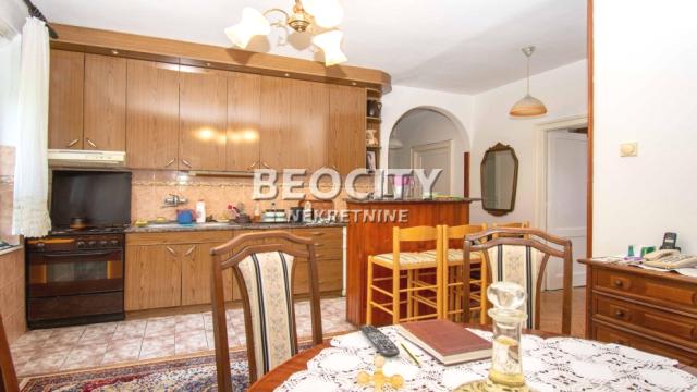 Stan, Dvosoban, Izdavanje, 62m2, Kalvarija, Zemun, Gorana Kovačića
