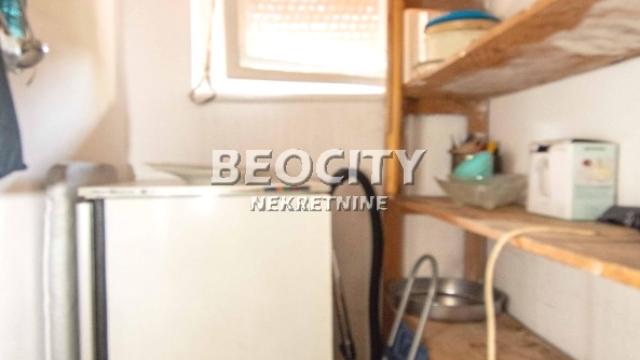 Stan, Dvosoban, Izdavanje, 62m2, Kalvarija, Zemun, Gorana Kovačića