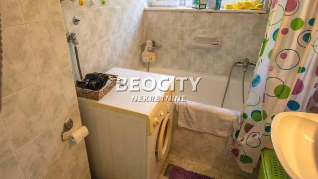Stan, Dvosoban, Izdavanje, 62m2, Kalvarija, Zemun, Gorana Kovačića
