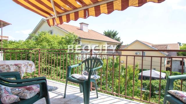 Stan, Dvosoban, Izdavanje, 62m2, Kalvarija, Zemun, Gorana Kovačića