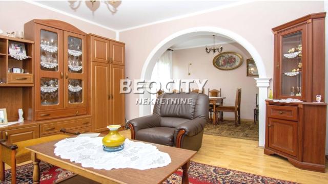 Kuća, četvoroiposoban, Prodaja, 84m2, Ostružnica, Čukarica, Ljube Rankovića