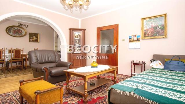 Kuća, četvoroiposoban, Prodaja, 84m2, Ostružnica, Čukarica, Ljube Rankovića
