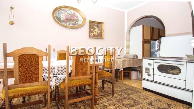 Kuća, četvoroiposoban, Prodaja, 84m2, Ostružnica, Čukarica, Ljube Rankovića