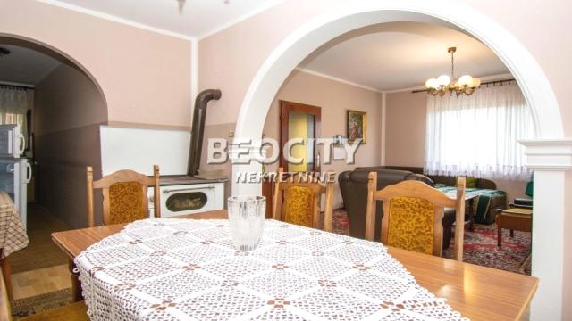 Kuća, četvoroiposoban, Prodaja, 84m2, Ostružnica, Čukarica, Ljube Rankovića