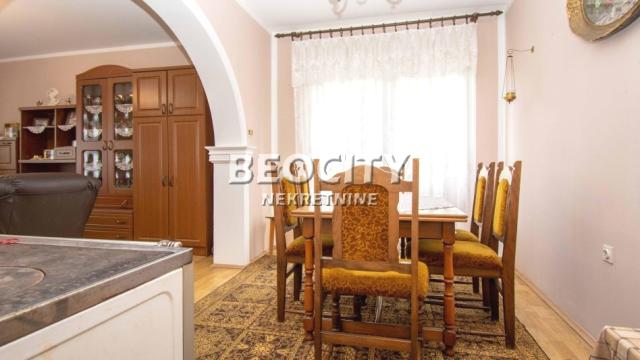 Kuća, četvoroiposoban, Prodaja, 84m2, Ostružnica, Čukarica, Ljube Rankovića