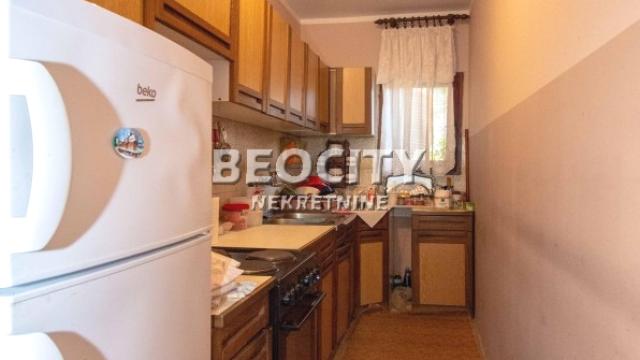 Kuća, četvoroiposoban, Prodaja, 84m2, Ostružnica, Čukarica, Ljube Rankovića