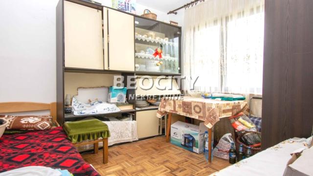 Kuća, četvoroiposoban, Prodaja, 84m2, Ostružnica, Čukarica, Ljube Rankovića