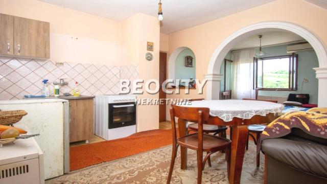 Kuća, četvoroiposoban, Prodaja, 84m2, Ostružnica, Čukarica, Ljube Rankovića